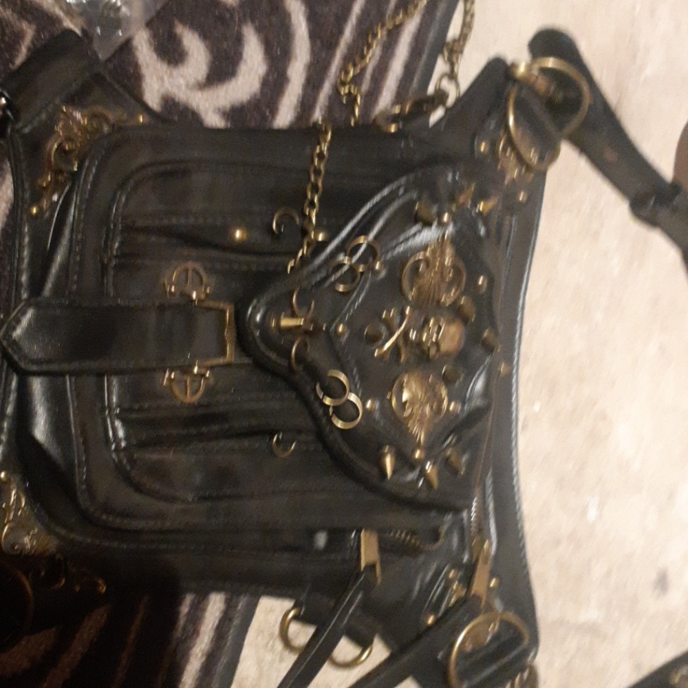 Purse